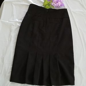 Worthington pencil skirt size 4